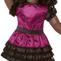 Claudie's™ Jazz Performance Outfit for 18-inch Dolls (Historical Characters)