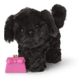 Dog Lover Basket