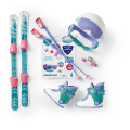 CORINNE'S SKI ACCESSORIES