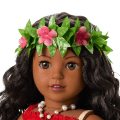 Disney Moana Doll Story Bundle by American Girl®
