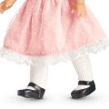 Samantha Parkington™ Mini Doll & Book (Historical Characters)