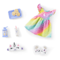 Ashlyn™ Doll & Dream in Color Set (WellieWishers™)