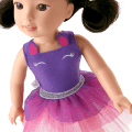 Emerson™ Doll