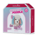 Tropical Taffy Poodle™ for 18-inch Dolls