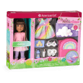 Ashlyn™ Doll & Dream in Color Set (WellieWishers™)