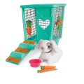Carrot & Hutch