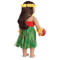 Nanea's™ Hula Outfit for 18-inch Dolls (Historical Characters)