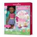 Kendall's™ Party-Ready Set (WellieWishers™)