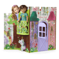 WellieWishers™ Treehouse Castle