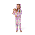 Summer's™ Stars & Snuggles Pajamas for Girls & 18-inch Dolls (Girl of the Year™ 2025)