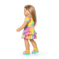 Summer McKinny™ Doll, Journal & Accessories (Girl of the Year™ 2025)