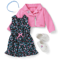 Fun with Fashion Outfit for 18-inch Dolls