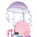 Seashell Salon Set for WellieWishers™ Dolls