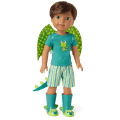 Bryant™ Doll