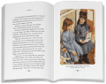 The Gift: Samantha Book 1 (Historical Characters)