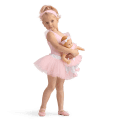 Bitty’s™ Ballerina Outfit for Little Girls & Bitty Baby® Dolls