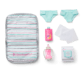 Little Bitty Baby™ Double Stroller Set for 7.75-inch Dolls