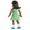 Melody™ 18-inch Doll & Book (Historical Characters)