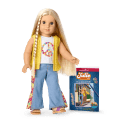 Julie Albright™ 18-inch Doll, Journal & Accessories (Historical Characters)