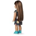 Show Your Wild Side Outfit for 18-inch Dolls
