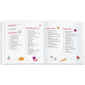American Girl® Sweet & Savory Treats Cookbook