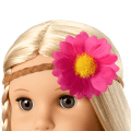 Julie Albright™ 18-inch Doll, Journal & Accessories (Historical Characters)