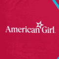 American Girl® Beach Towel