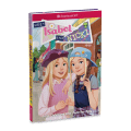 Meet Isabel and Nicki Hardcover Book (Historical Characters)
