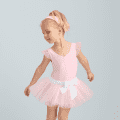 Bitty’s™ Ballerina Outfit for Little Girls & Bitty Baby® Dolls
