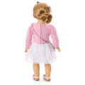 American Girl® Pastel Party Top for 18-inch Dolls