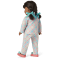 Melody’s™ Plaid Pajamas for 18-inch Dolls (Historical Characters)