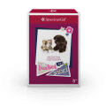Isabel™ & Nicki's™ Pet Set (Historical Characters)