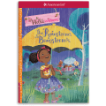 Kendall™ Doll, Book & Magical Llamacorn Accessories