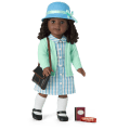 Claudie's™ Accessories for 18-inch Dolls (Historical Characters)