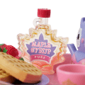 Breakfast in Bed Tray for WellieWishers™ Dolls