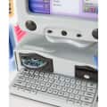Isabel™ & Nicki’s™ Computer & Desk Set for 18-inch Dolls (Historical Characters)