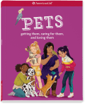 Girls and Their Pets Book Bundle