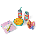 Courtney’s™ Strawberry Shortcake™ Sleepover Bundle (Historical Characters)