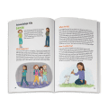 A Smart Girl's Guide: Friendship Troubles