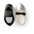 Claudie's™ Jazz Performance Outfit for 18-inch Dolls (Historical Characters)