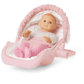 Travel Seat