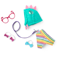 Fancy Pet Fashion Accessories