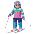 CORINNE'S SKI ACCESSORIES