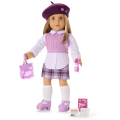 Isabel's™ Accessories for 18-inch Dolls (Historical Characters)