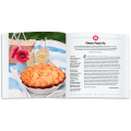 American Girl® Summer Treats Cookbook