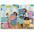This or That or That? Quiz Book