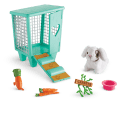 Carrot & Hutch