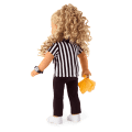 Referee Outfit for 18-inch Dolls