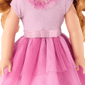 Ready to Be Royal Outfit for WellieWishers™ Dolls