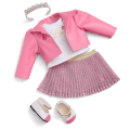 Celebrity Chic Outfit for 18-inch Dolls